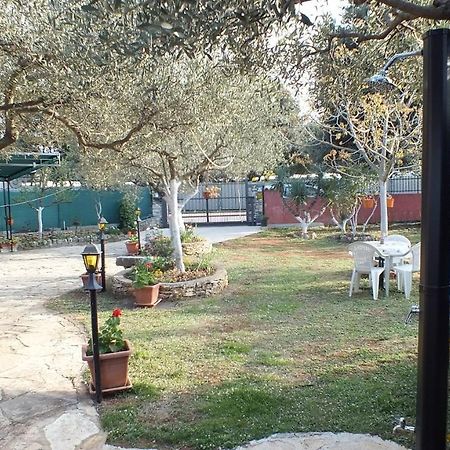 Casa Terren Grande Villa Rovinj Eksteriør bilde