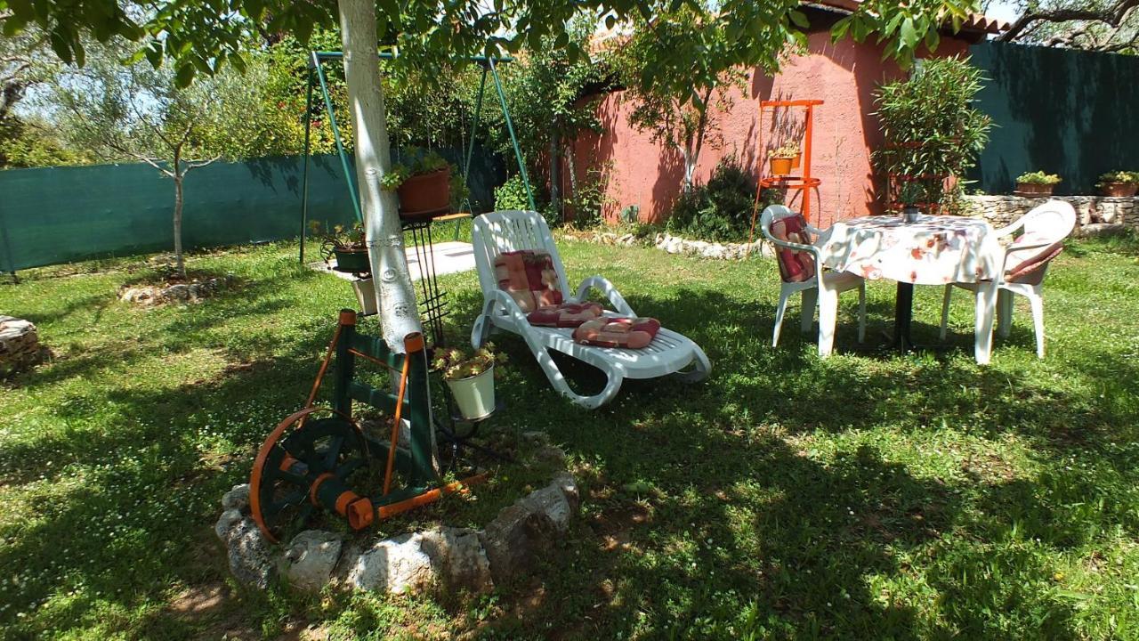 Casa Terren Grande Villa Rovinj Eksteriør bilde