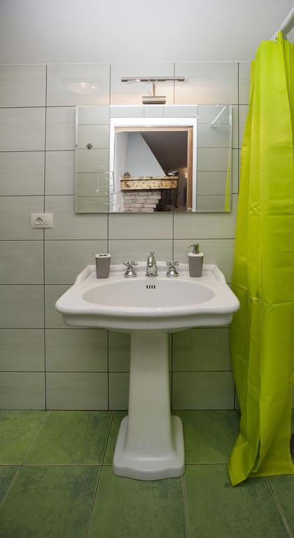 Casa Terren Grande Villa Rovinj Eksteriør bilde