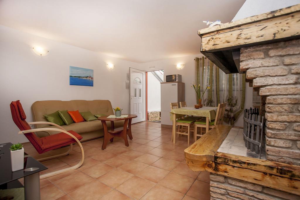 Casa Terren Grande Villa Rovinj Eksteriør bilde