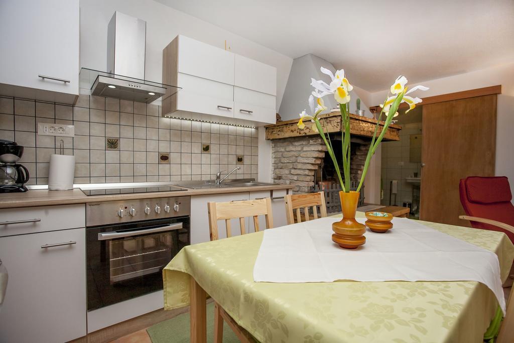 Casa Terren Grande Villa Rovinj Eksteriør bilde