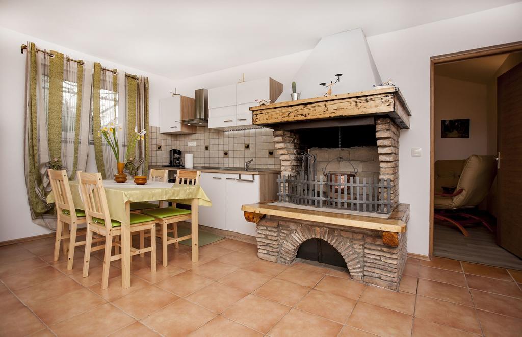 Casa Terren Grande Villa Rovinj Eksteriør bilde