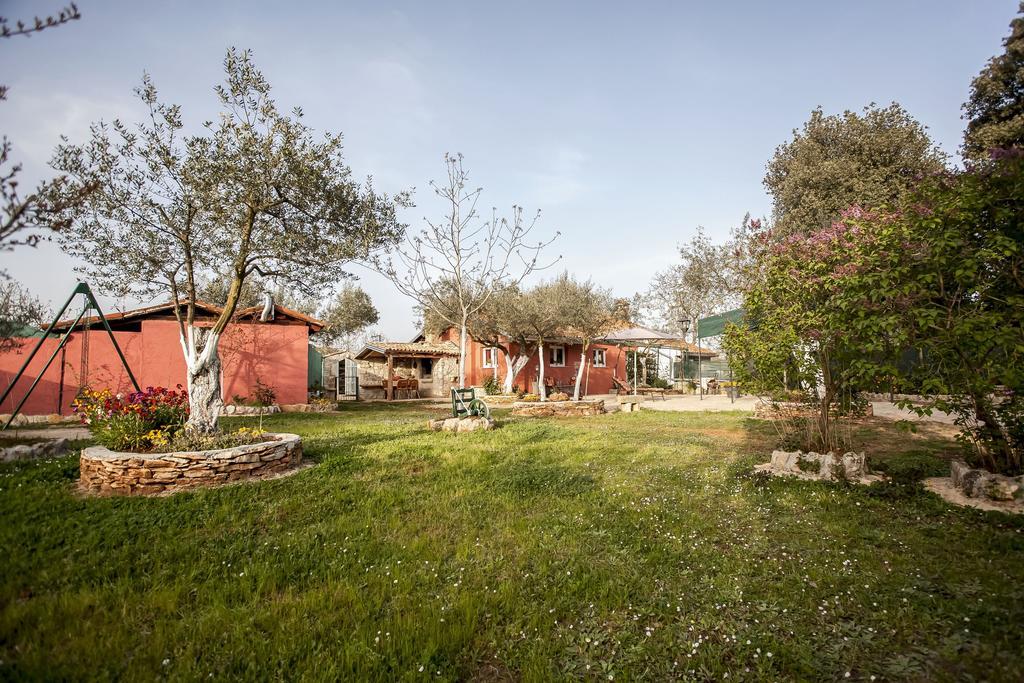 Casa Terren Grande Villa Rovinj Eksteriør bilde